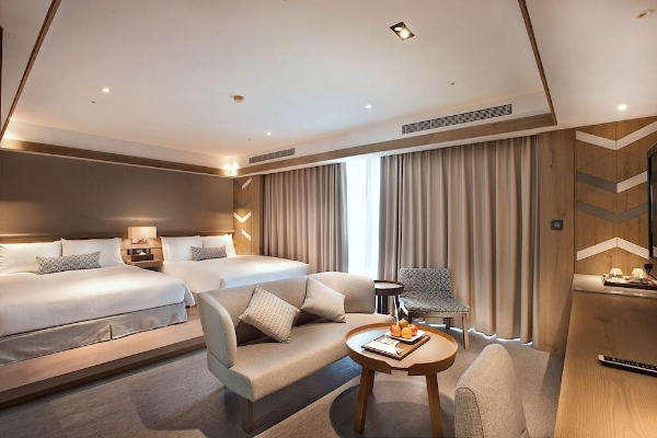 Hotel Royal Chihpen